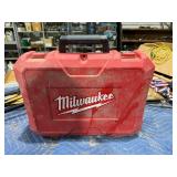 Milwaukee M12 Cordless Multimedia Camera