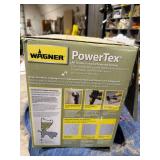 Wager Power Tex Textured Sprayer