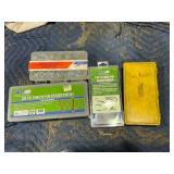 Lynch Pins, Cotter Pins & Split Pins