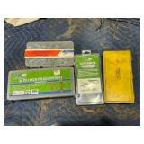 Lynch Pins, Cotter Pins & Split Pins