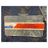 Lynch Pins, Cotter Pins & Split Pins