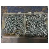 Lynch Pins, Cotter Pins & Split Pins