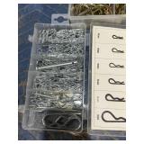 Lynch Pins, Cotter Pins & Split Pins