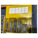 Lynch Pins, Cotter Pins & Split Pins