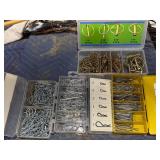 Lynch Pins, Cotter Pins & Split Pins