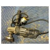 Black & Decker Professional Angle Grinder