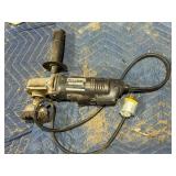 Black & Decker Professional Angle Grinder