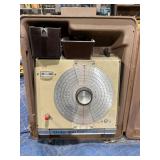 Dole 400 Moisture Tester