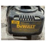DeWalt 18Volt Cordless Tools With Charger & 3 Batteries