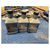 2 1/2 Quarts Amsoil 10W30 Synthetic 4 Stroke Oil