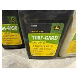 John Deere Turf-Gard 10W-30 Oil & John Deere Filters