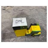 John Deere Turf-Gard 10W-30 Oil & John Deere Filters