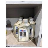 7 Quarts Mobil 1 5W30 Fully Synthetic Oil