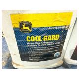 3.5 Gallons John Deere Cool-Gard Anti-Freeze