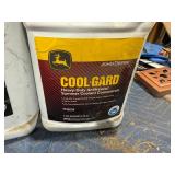 3.5 Gallons John Deere Cool-Gard Anti-Freeze