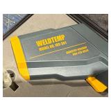 Weldtemp IRS-301 Thermometer