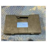 Weldtemp IRS-301 Thermometer