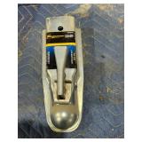 New 2" Fas-Lok Coupler