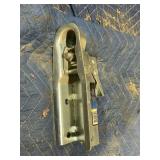 New 2" Fas-Lok Coupler