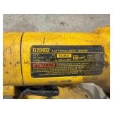 DeWalt Jigsaw & Angle Grinder with Bag