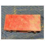 3/4" Drive Air Impact Socket Set