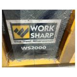 Work Sharp WS2000 Tool Sharpener