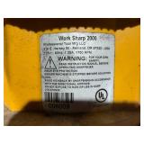 Work Sharp WS2000 Tool Sharpener