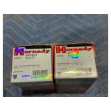 2 Boxes Hornady 223 Rem 55gr Shells