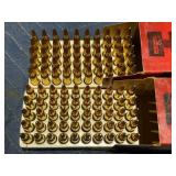 2 Boxes Hornady 223 Rem 55gr Shells