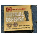 Hornady 38 Special Shells