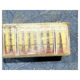 Hornady 17HMR 17 gr V-Max Shells