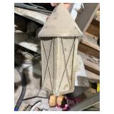 Everything on 3 Shelves - Lights, Hose & Nozzle