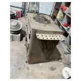 Craftsman Tool Cabinet & Contents