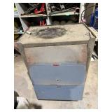 Craftsman Tool Cabinet & Contents