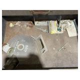 Craftsman Tool Cabinet & Contents