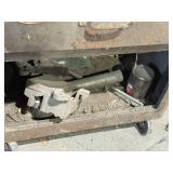 Craftsman Tool Cabinet & Contents