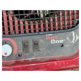 The Hot One Heater
