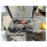 Shop Cart & Everything on It