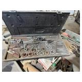 Shop Cart & Everything on It