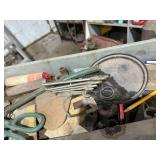 Shop Cart & Everything on It