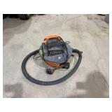Ridgid Shop Vac
