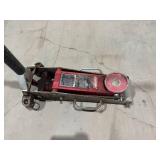 Craftsman 1.5 Ton Hydraulic Floor Jack