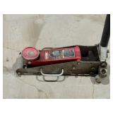 Craftsman 1.5 Ton Hydraulic Floor Jack