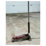 Craftsman 1.5 Ton Hydraulic Floor Jack