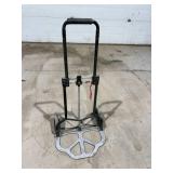 Collapsible Moving Cart