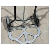 Collapsible Moving Cart