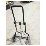 Collapsible Moving Cart