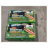 2 New Boxes Trim Fee Landscape Edging