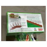 2 New Boxes Trim Fee Landscape Edging