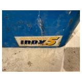 Electric Parts Cleaner & 1/2 Pail Parts Cleaner